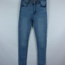 Denim Co spodnie skinny jeans 8 / 36