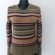 ZARA KNIT - SWETER