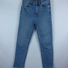 Denim Co skinny jeans dżinsy wysoki stan 6 / 34