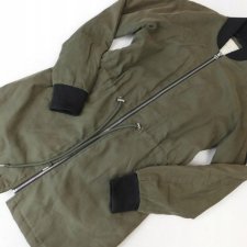 SPRINGFIELD - PARKA KHAKI - 38