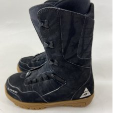 buty snowboardowe 40