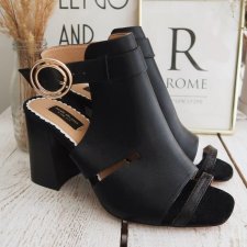 Nowe Buty River Island 39