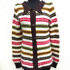 SWETER HAND MADE