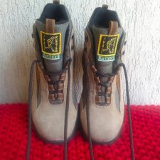 Buty trekkingowe Gritex