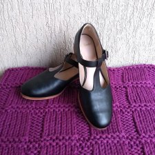 Clarks retro 25,3 cm