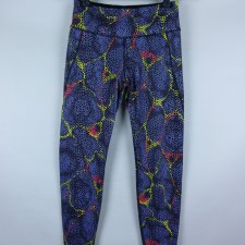 H&M Sport legginsy / S