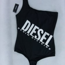 Diesel body na jedno ramię z metką / S