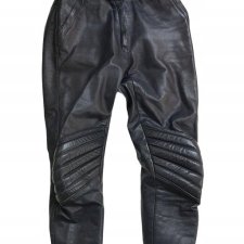 Dainese vintage spodnie motocyklowe damskie L