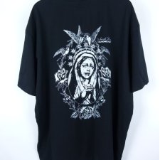 MJ Gonzales Fatima Sacred Aura t-shirt koszulka bawełna / XXL z metką