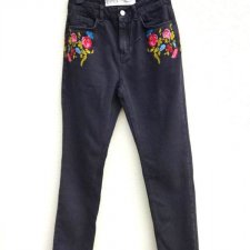 DENIM CO - JEANSOWE SPODNIE