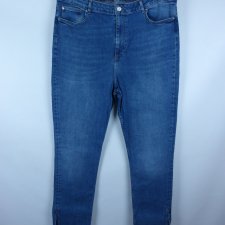 Denim Co skinny jeans spodnie dżins 20 / 48