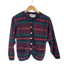 Tally-Ho vintage sweter S/M