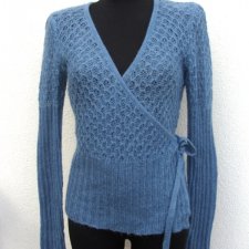 CAPRI COLLECTION - SWETER