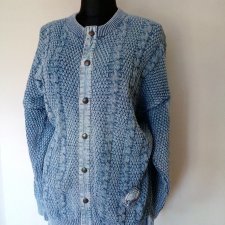 WILLI'S - SWETER - MADE IN DENMARK