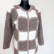 ROUTESHARP - SWETER VINTAGE