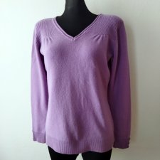 EWM - SWETER LAMBSWOOL