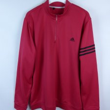 Adidas cienka bluza / XXL