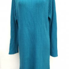 KNIT WEAR -  DZIANINOWA SUKIENKA