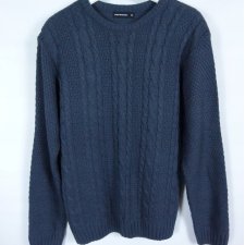 CedarWood State sweter akryl / M