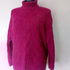 M&S COLLECTION - SWETER