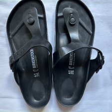 Birkenstock 41 ( 265) model Giza Made in Germany