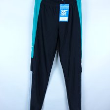 Asics legginsy vintage z metką / XL