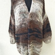 SWETER   HANDMADE