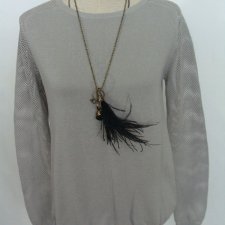 ZARA * - SWETER ( NOWY)