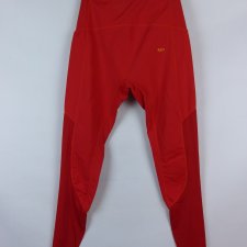 MP damskie sportowe legginsy / S