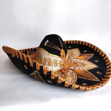 Sombrero, Acapulco