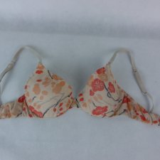 Calvin Klein lekko usztywniany biustonosz UK 32C / 70C