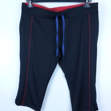 Marks & Spencer sportowe legginsy 3/4 - 18 / 44