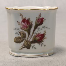 Wykałacznik Rosenthal Róże Moss Rose