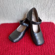 Hush Puppies skóra 25,5 cm