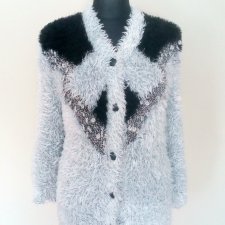 SWETER HANDMADE