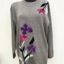 AVANCE CREATION  - SWETER