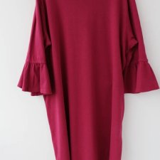 sukienka plus size UP2FASHION 54