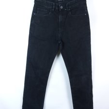 V by Very straight fit jeans proste spodnie / 30 - L