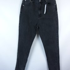 Asos slim jeans spodnie dżins z metką 32 / 38 tall - XL