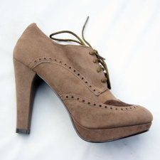 BUTY QUAZI 36