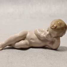 LLADRO seria NAO Jezusek Jezus do szopki Boże Narodzenie