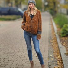 Sweter Autumn