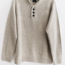 sweter Bruton XL