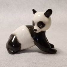 Lomonosov Łomonosow USSR Panda ZSRR Lomonosow