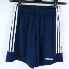 Adidas Climalite sportowe spodenki / S