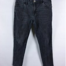 Next skinny spodnie jeans dżins / 32R