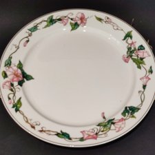 Niemiecka porcelana Villeroy & Boch wzór Palermo duża patera