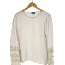 Vero Moda bluzka boho wisoza 42 XL