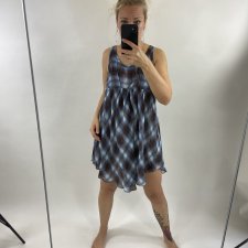 Isabel Marant silk dress