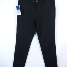 Jack & Jones Marco slim spodnie chinosy bawełna z metką 33 / 34